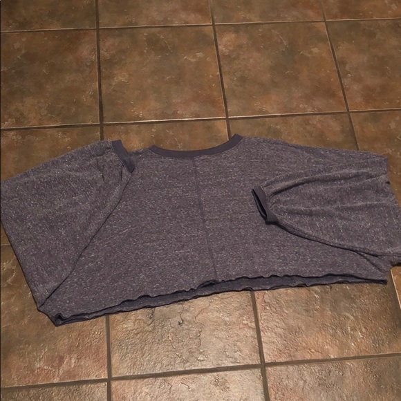 Out from Under Long Sleeve - Picture 4 of 4